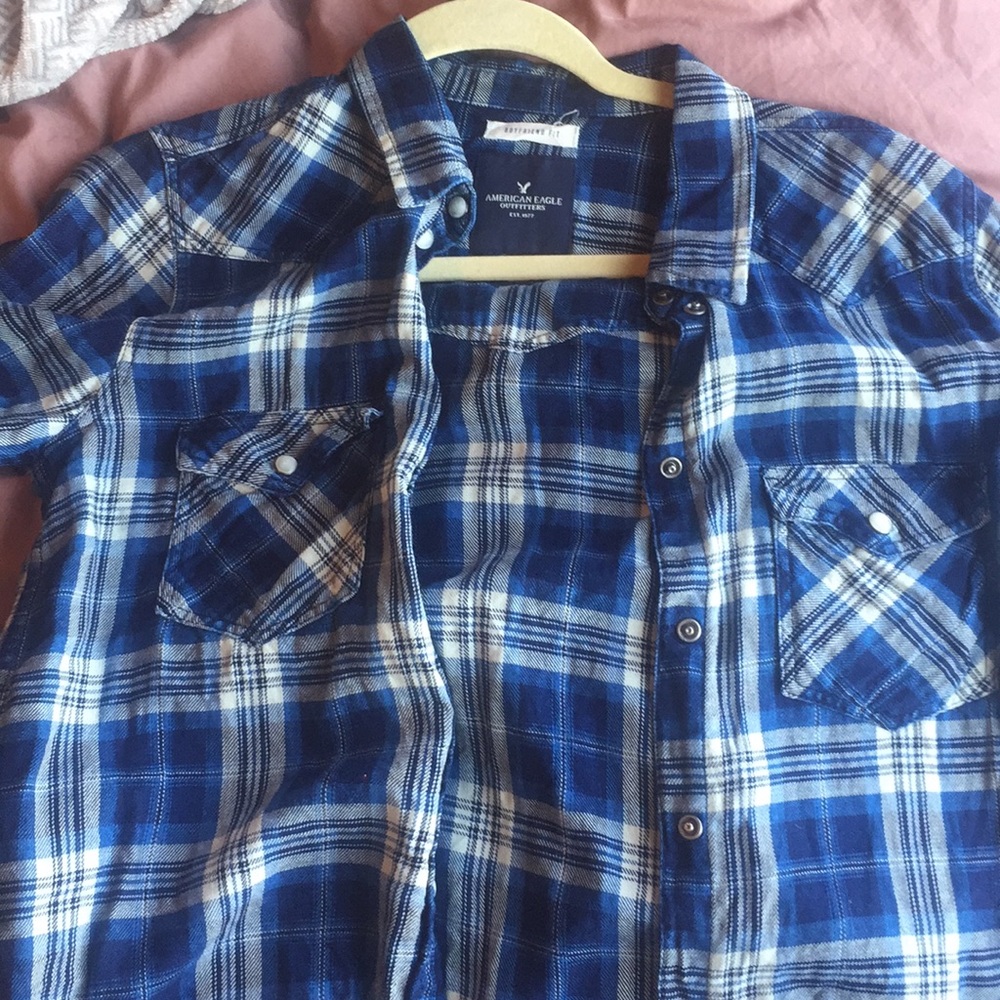 Flannel - Picture 2 of 2